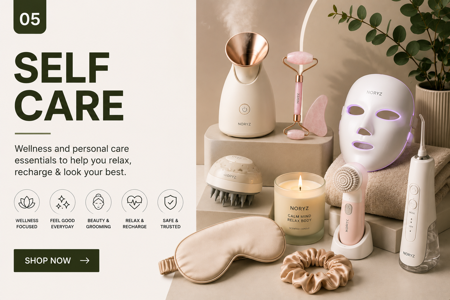 Self Care