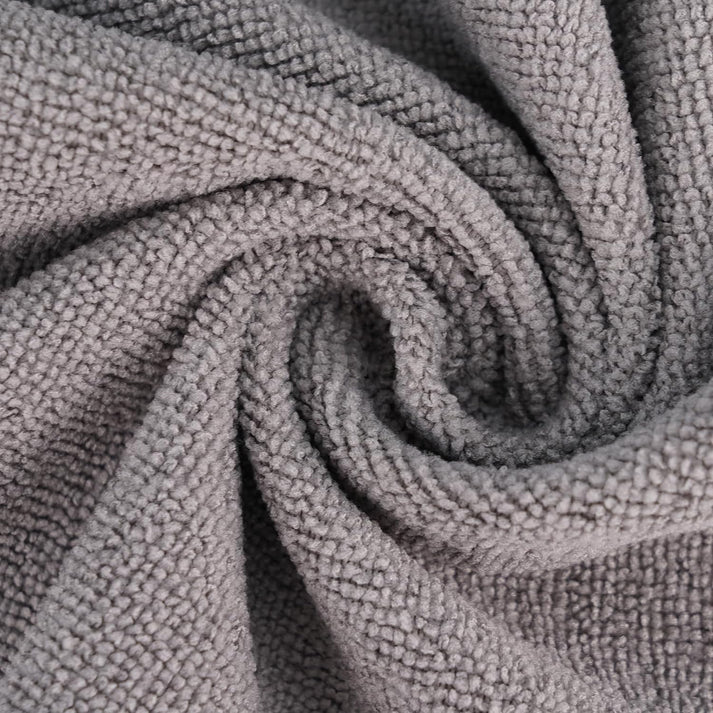 Reusable Microfiber Kitchen Towel Roll (20 pieces)