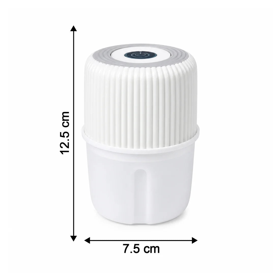Mini Electric Chopper | Cordless & Rechargeable